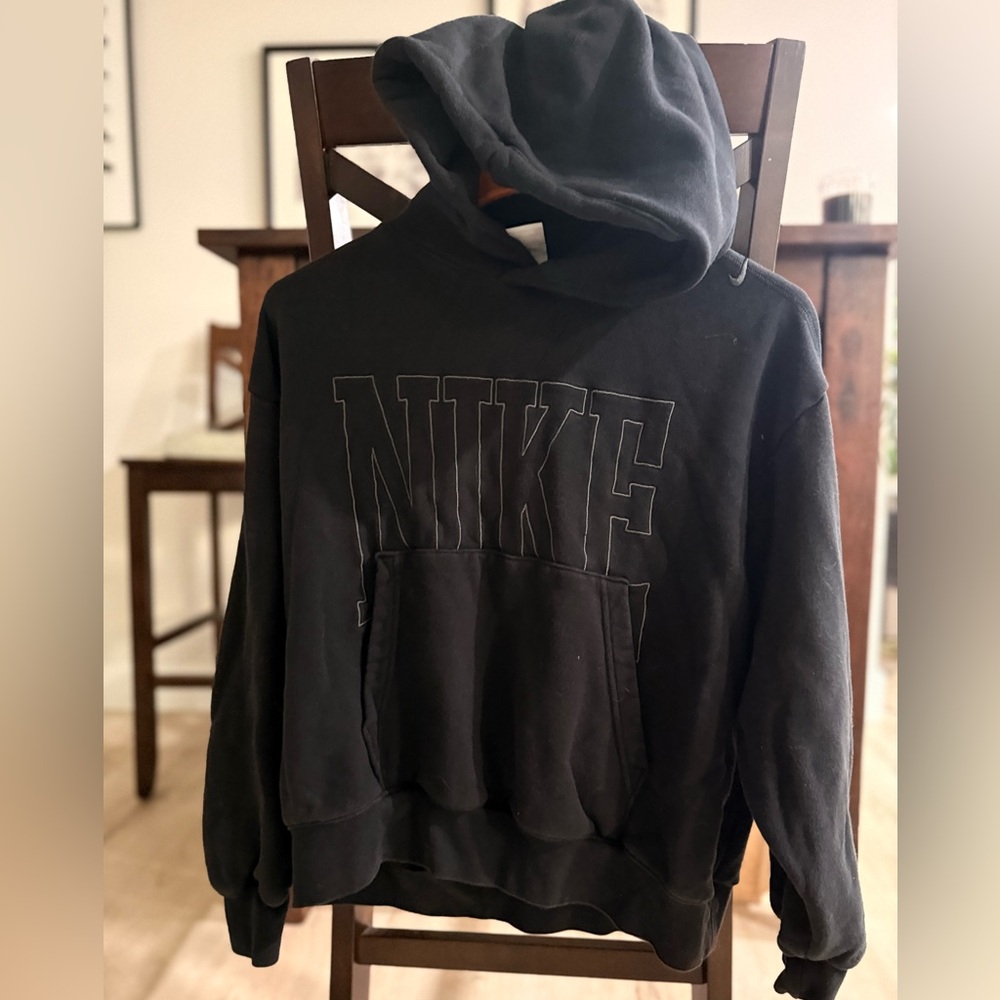 Nike Artist Athlete Hoodie
